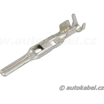 Elektrický konektor Kontakt konektoru Sicma, kolík 2.8 mm, vodič do 2.5 mm²