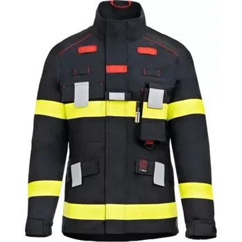 pracovní souprava Zásahový oděv FR2 FireFalcon CLASSIC jednovrstvý - kabát - 64, 182