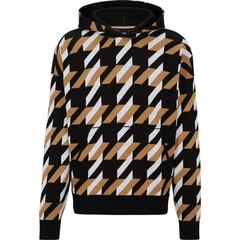 Pánský svetr Svetr Boss Black 1173584 2XL