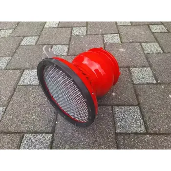 Příslušenství k čerpadlu Sací koš PH Sport - PH Sport s motýlkem