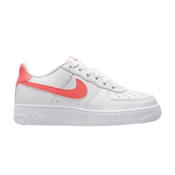 Dámské tenisky Nike Air Force 1 GS 'White Magic Ember' Velikost: 38.5