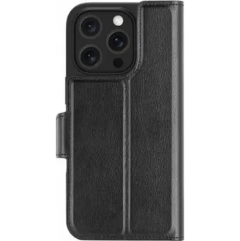 Pouzdro na mobilní telefon dbramante1928 - Pouzdro Oslo pro iPhone 16 Pro, černá