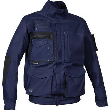 pracovní bunda Pracovní bunda COFRA OBERWART Barva: Modrá, Velikost: 50