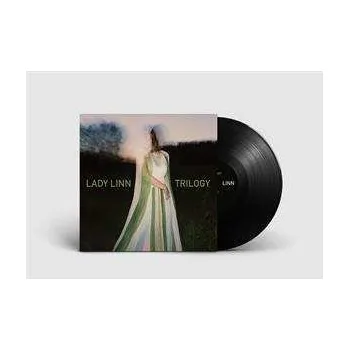 Zahraniční hudba LP Lady Linn: Trilogy 2023