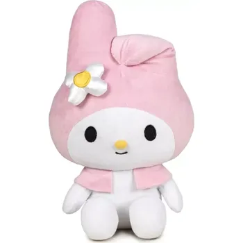 plyšák Plyšák My Melody 25 cm – HELLO KITTY & Friends