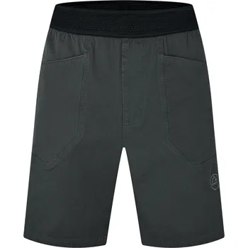 Pánské kraťasy Kraťasy La Sportiva Grey 1024291 Medium