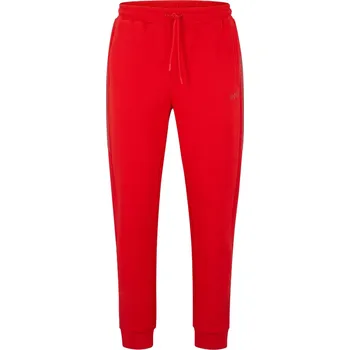 Tepláky Boss Bright Red 1173739 2XL