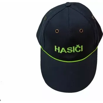 Čepice Dětská čepice PS II s výšivkou HASIČI