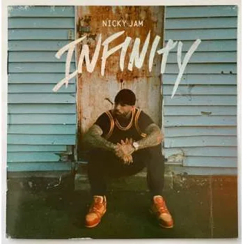 Zahraniční hudba CD Nicky Jam: Infinity 2021