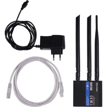 Revizní přístroj Metrel A 1799 - 4G / Wi-Fi router