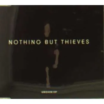 Zahraniční hudba CD Nothing But Thieves: Urchin EP 2022