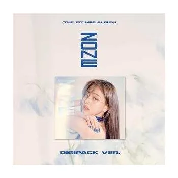 Zahraniční hudba CD Ji Hyo: Zone DIGI 2023 Digipack