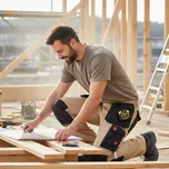 Procera Kalhoty ZEUS 2v1, různé barvy Velikost 60 khaki