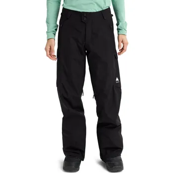 Snowboardové kalhoty Kalhoty na snowboard Burton Wms Reserve Pant true black XL 2026 - Odesíláme do 24 hodin