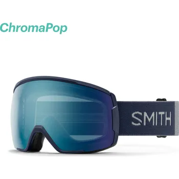Snowboardové brýle Smith Proxy royal navy | cp everyday blue mirror 2026 - Odesíláme do 24 hodin