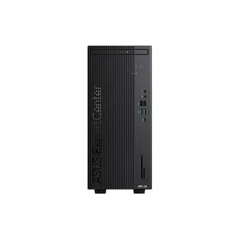 Notebook ASUS ExpertCenter D7 mini tower/i3-13100/16GB/512GB SSD/DVD writer 8X/330W/1y PUR/Win11 Pro/černá