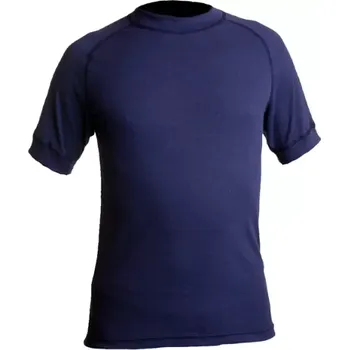 pracovní tričko Nehořlavé funkční triko s krátkými rukávy PROKOP - XXL