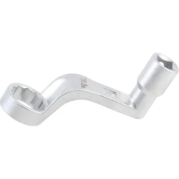Nářadí na výměnu oleje BGS 9334, Klíč na olejové filtry | pro VW DSG | 24 mm