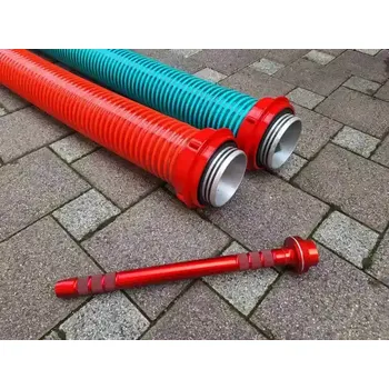 Příslušenství k čerpadlu Sada savic PH Sport s "O" kroužky a s proudnicí zdarma