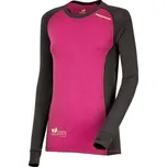 Dámské funkční triko dlouhý rukáv Progress CC NDRZ velikost S