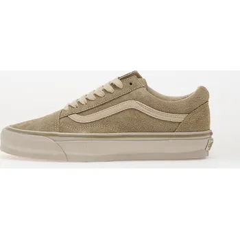 Dámské tenisky Tenisky Vans LX Old Skool Shag Suede Bay Leaf EUR 39