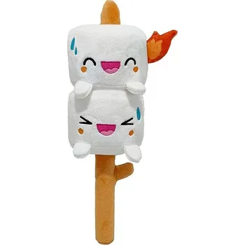 Figurka Yummis Marshmallow - Měkká plyšová - figurka