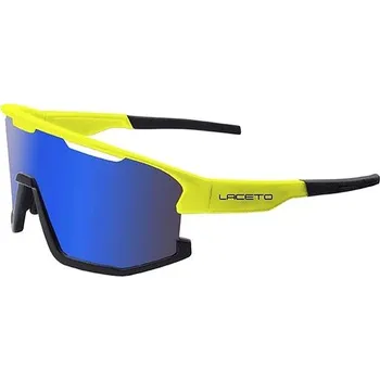 Sluneční brýle Laceto DEXTER Yellow