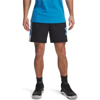 Pánské oblečení Under Armour Black 1172236 XL