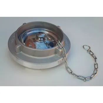 Příslušenství k čerpadlu Víčko A110