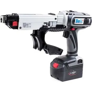 KMR-BEA AKU - SC 55/2 - SPEED Aku šroubovák pro vruty adjustované v pruzích