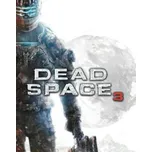 Dead Space 3 PC – digitální verze - Hraj již za pár minut