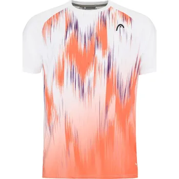 Pánské tričko Pánské tričko Head Topspin T-Shirt Men FAXV XXL