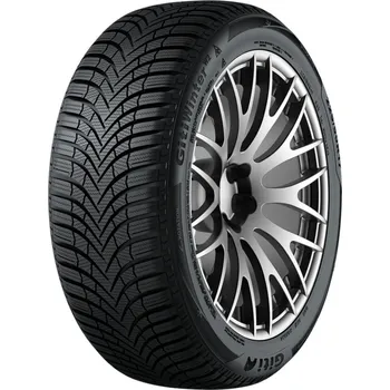 Zimní osobní pneu Giti 215/60R17 96H GITIWINTER W2 SUV TL M+S 3PMSF (Pneu Giti GITIWINTER W2 SUV 215/60-17)