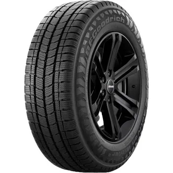 Zimní osobní pneu BFGoodrich 215/60R17C 109T ACTIVAN WINTER 2 DOT24 (Pneu BFGoodrich ACTIVAN WINTER 2 215/60-17)