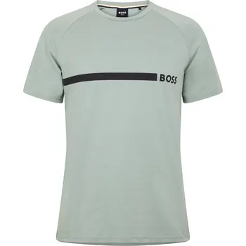 Tričko Boss Pastel Green330 1173573 2XL