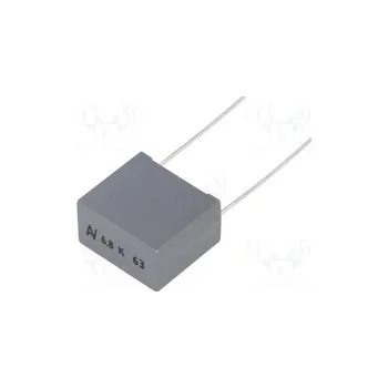 Kondenzátor R60DI46805030K