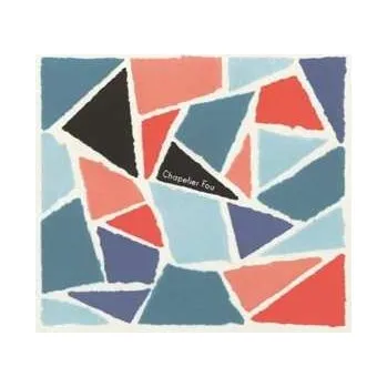 Zahraniční hudba CD Chapelier Fou: Al Abama 2017 Digifile