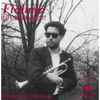 Zahraniční hudba CD Quartetto Flavio Boltro: Flabula 2020