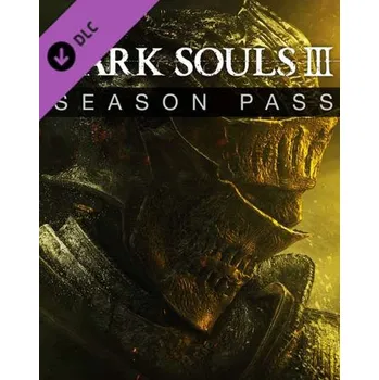 Počítačová hra DARK SOULS 3 Season Pass PC – digitální verze - Hraj již za pár minut