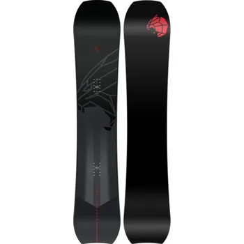 Snowboard Snowboard NITRO PANTERA WIDE, 169