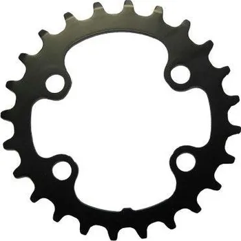 Převodník na kolo SHIMANO Y1WD24000/Deore 24 zubů