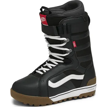 Boty na snowboard Boty na snowboard Vans Hi-Standard Pro black/white UK 8 (EUR 42) 2026 - Odesíláme do 24 hodin