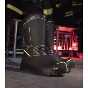 Pracovní obuv Zásahová obuv Lesna GII - 41