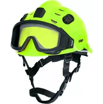 Pracovní přilba Přilba DRAEGER HPS 3500, signální žlutá