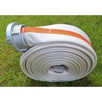 Příslušenství pro hasicí přístroj Hadice B75 Firesport extra 19,7m - Hliníková spojka