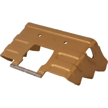 Skialpinistické vybavení Stoupací železa DYNAFIT Crampons 130mm