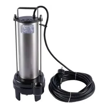 Čerpadlo Kalové čerpadlo PCH K2-J-280