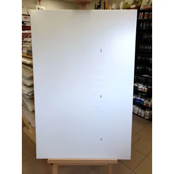 Textilie Malířské plátno umělecké PROFI 120x80 cm