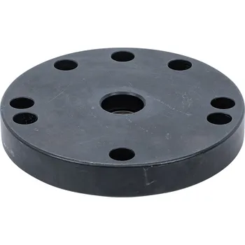 Opravná sada podvozku a pohonu kol BGS BGS9086-721, Opěrná deska pro sadu nářadí na ložiska kol BGS 9086