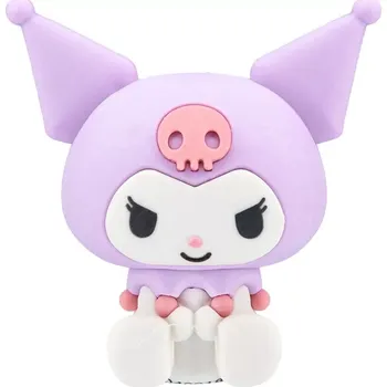 Figurka Gumová postavička KUROMI 8 cm